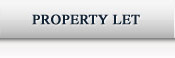 Property Let, Property Rented in the Cotswolds, Worcestershire and Gloucestershire